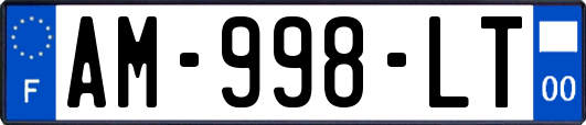 AM-998-LT