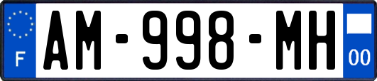 AM-998-MH