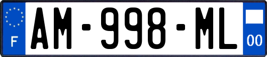 AM-998-ML