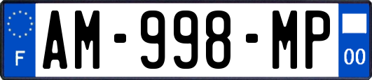 AM-998-MP