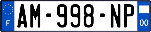 AM-998-NP