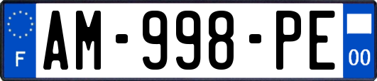 AM-998-PE