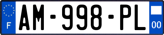AM-998-PL