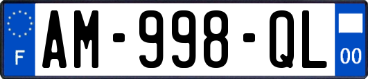 AM-998-QL