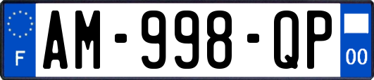 AM-998-QP