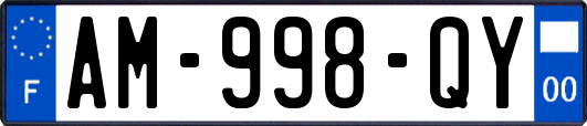 AM-998-QY
