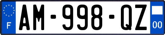AM-998-QZ
