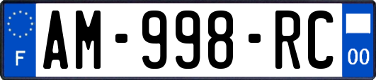 AM-998-RC