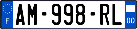 AM-998-RL