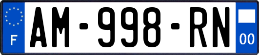AM-998-RN