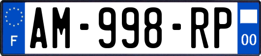 AM-998-RP