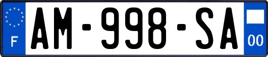 AM-998-SA