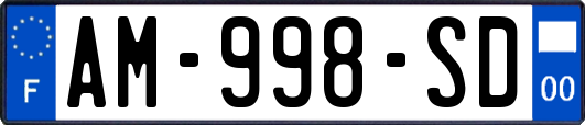 AM-998-SD