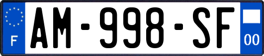 AM-998-SF