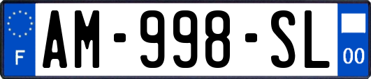AM-998-SL