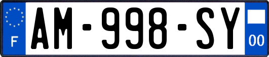 AM-998-SY