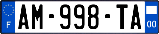 AM-998-TA