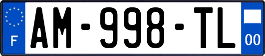 AM-998-TL