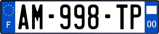 AM-998-TP