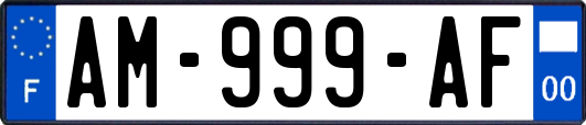 AM-999-AF