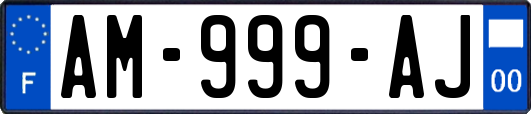 AM-999-AJ