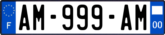 AM-999-AM