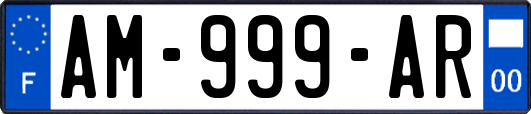 AM-999-AR