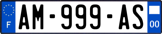 AM-999-AS