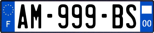 AM-999-BS