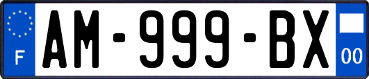 AM-999-BX
