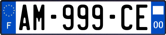 AM-999-CE