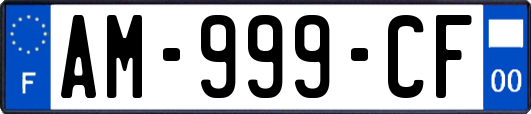 AM-999-CF