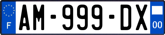 AM-999-DX