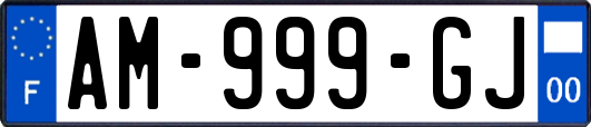 AM-999-GJ