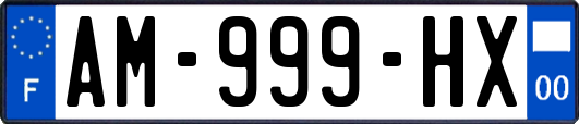 AM-999-HX