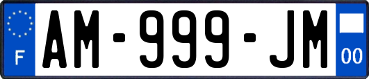 AM-999-JM