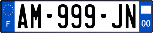 AM-999-JN