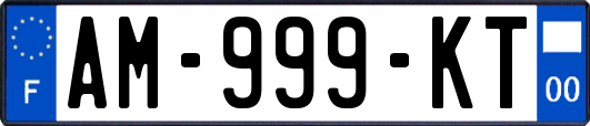 AM-999-KT