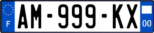 AM-999-KX