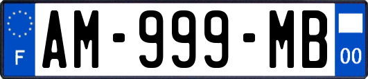 AM-999-MB