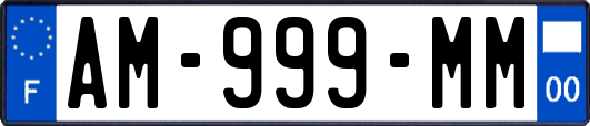 AM-999-MM