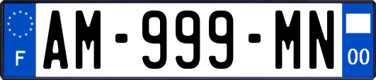 AM-999-MN