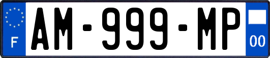 AM-999-MP