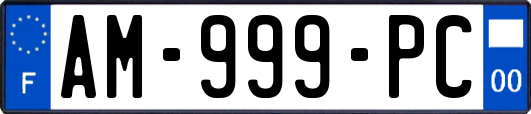 AM-999-PC