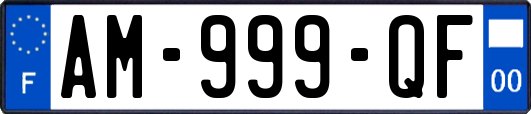AM-999-QF