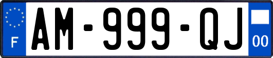 AM-999-QJ