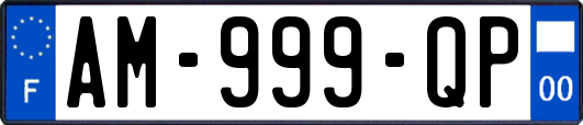 AM-999-QP