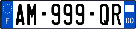 AM-999-QR