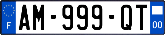 AM-999-QT