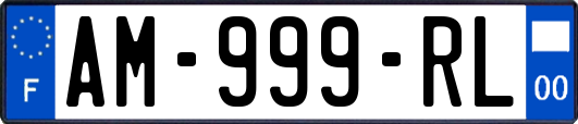 AM-999-RL